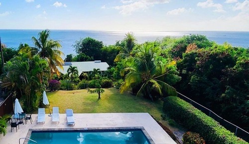 Villa, 4 Bedrooms
