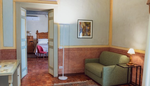Exclusive Suite