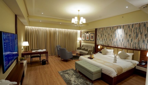 Premium Room