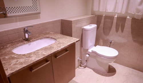 Luxury Apartment