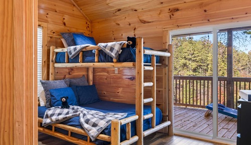 Family Cabin