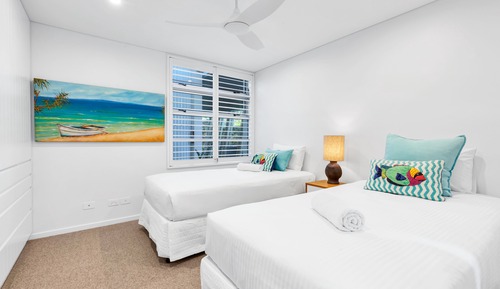 Exclusive Apartment