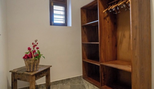 Deluxe Double Room, Ocean View