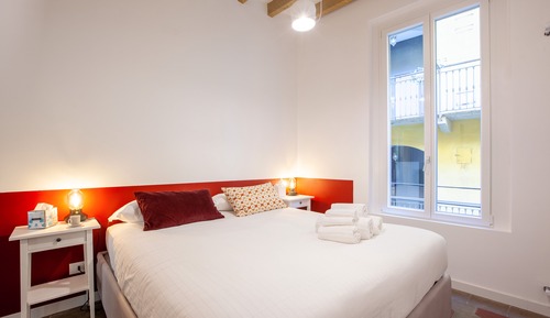 Family Apartment