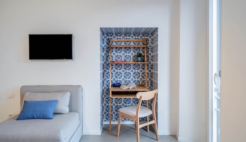 Family Apartment