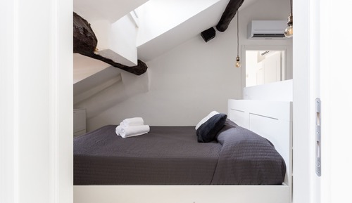 Comfort Apartment