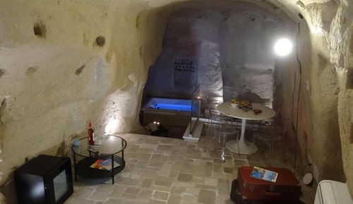 Exclusive Room
