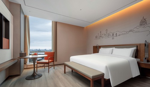 Signature Room
