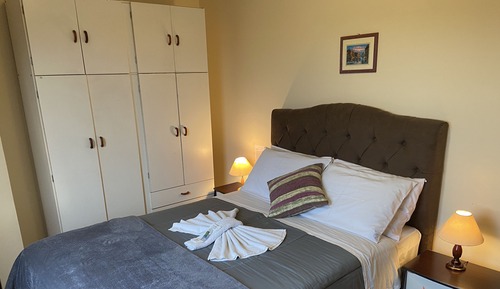Standard Suite