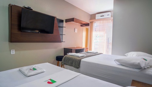 Family Apartment