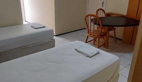 Business Single Room