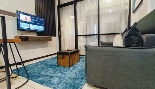 Executive Apartment, 2 Bedrooms