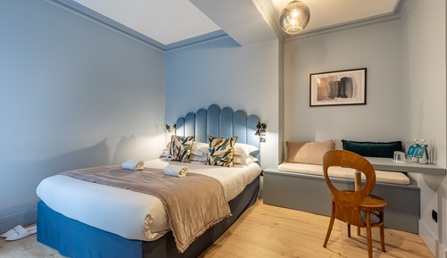 Classic Room