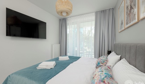 Family Apartment