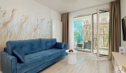 Superior Apartment