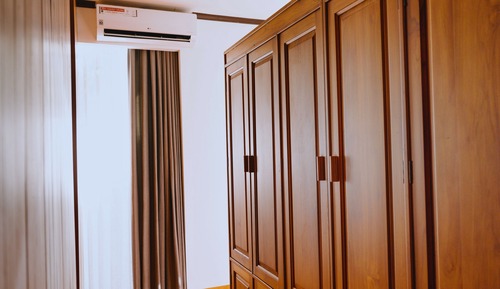 Luxury Shared Dormitory, Women only