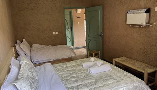 Comfort Duplex
