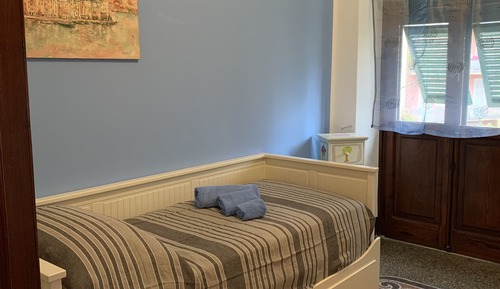 Classic Apartment