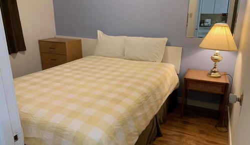 Economy Suite