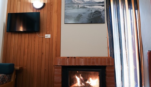Premium Apartment