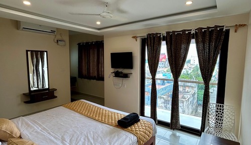 Family Apartment