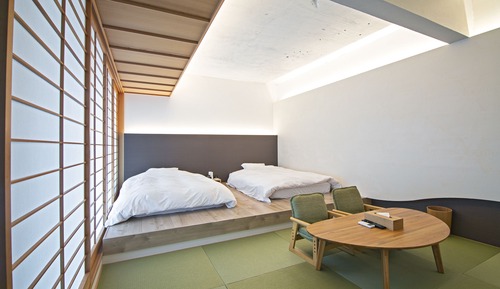 Exclusive Triple Room