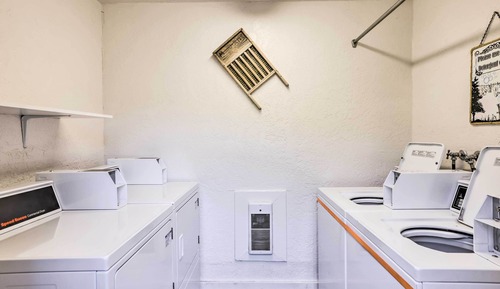 Apartment (1 Bedroom)