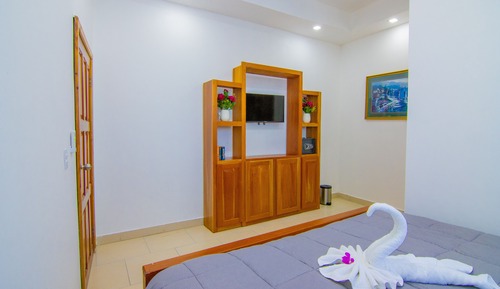 Casa Elsa