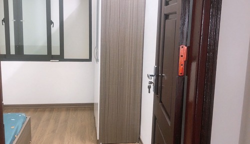 Basic Single Room