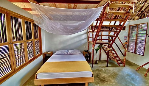 Deluxe Cabin
