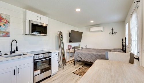 Apartment (0 Bedroom)