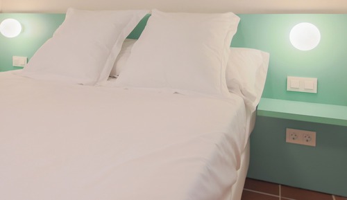 Comfort Studio, 1 Double Bed
