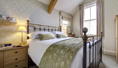 Classic Double Room