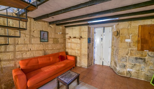 City Apartment