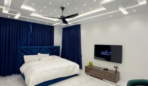 Luxury Apartment