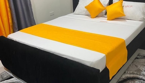 Comfort Apartment