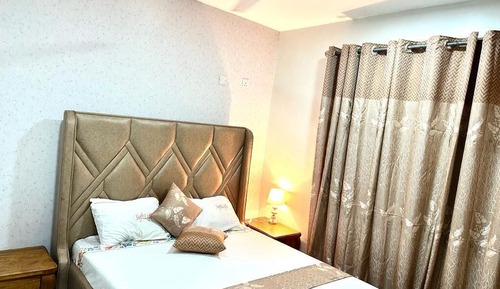 Exclusive Apartment