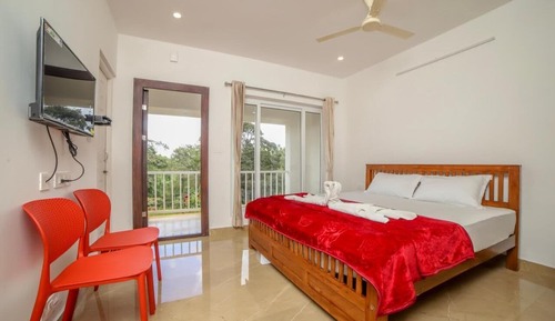 Elite Villa