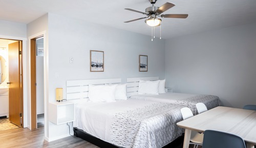 Family Suite