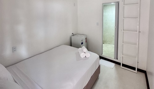 Economy Quadruple Room