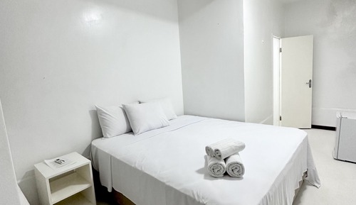 Economy Double or Twin Room