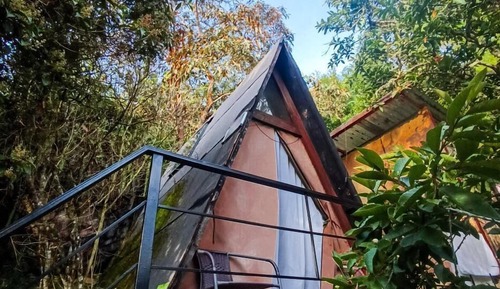 Romantic Cabin