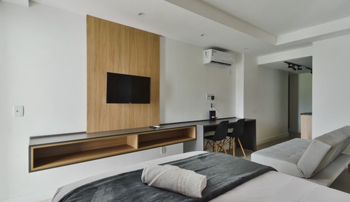 Comfort Studio
