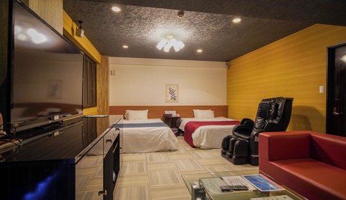 Royal Suite