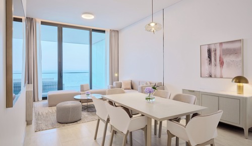 Suite, Terrace, Sea Facing (Arabella)