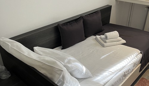 Economy Single Room