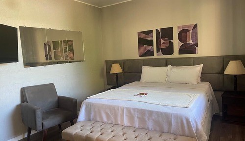 Comfort Double Room