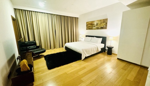 Luxury Double Room