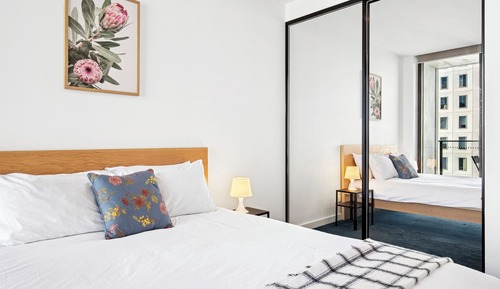 City Apartment