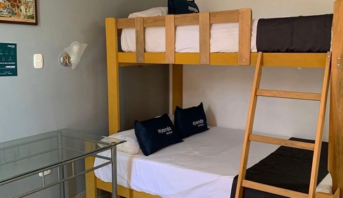 Family Triple Room